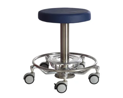 Surgical Stool – Spider Leg (without backrest))