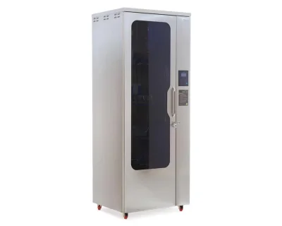 Endoscope Cabinet (Without Drying System)
