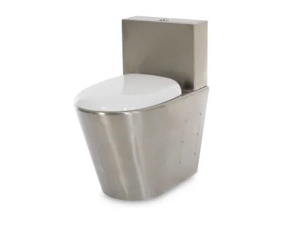 Stainless Steel Water Closet