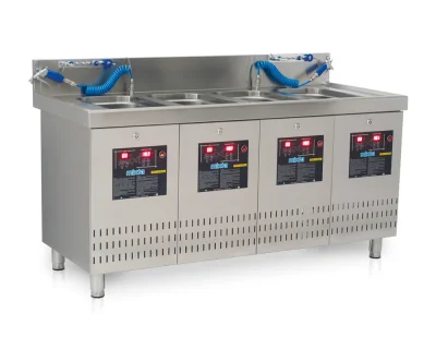 Ultrasound Cleaning Machines