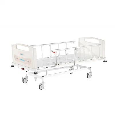 2 Motorlu Hasta Karyolası