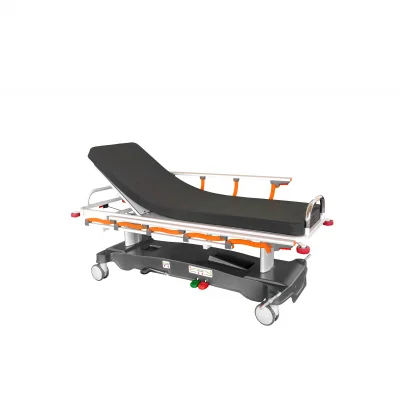 Hasta Sedyesi (Pedallı)