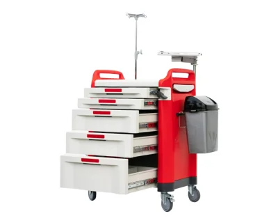 Acil Müdahale Arabası 6500