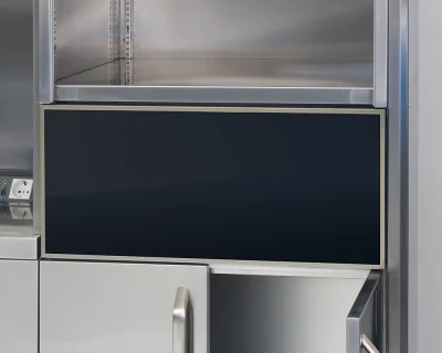 Operating Room Built-in Cabinet