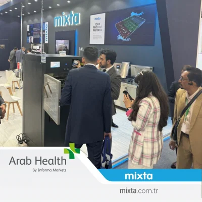 Arab Health 2024