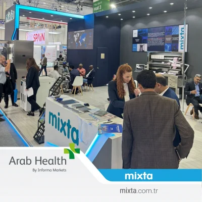 Arab Health 2024