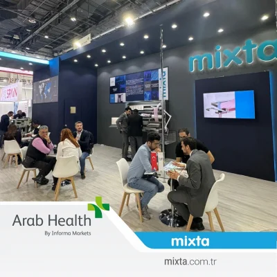 Arab Health 2024