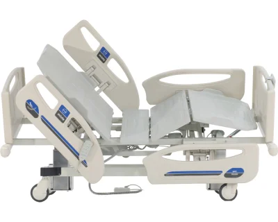 Cama de UTI, 5 motores