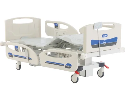 Cama de UTI, 5 motores