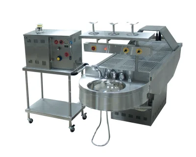 Dissection Unit (with Sink)