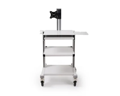 عربة حمل جهاز المنظار