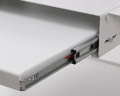 عربة حمل جهاز المنظار