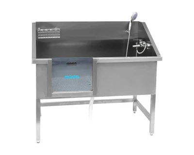 Hayvan Yıkama Evyesi