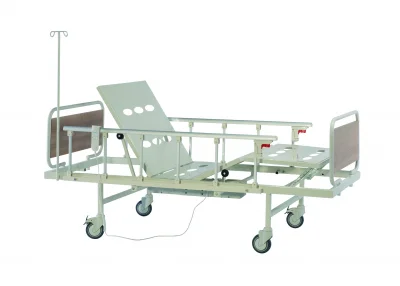 Кровать Для Пациента С Двумя Электрическими Моторами