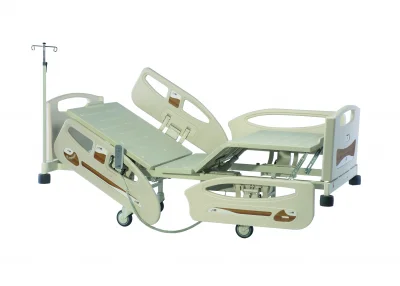 Кровать Для Пациента С Двумя Электрическими Моторами