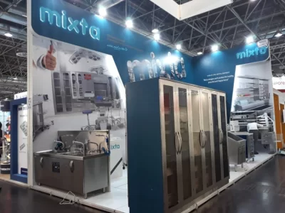 Medica 2019