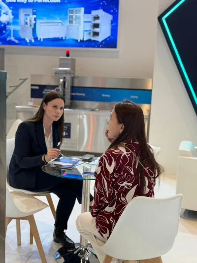 WHX Dubai 2026 | Mixta