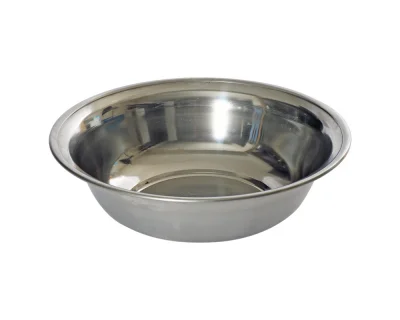 Stainless Basin