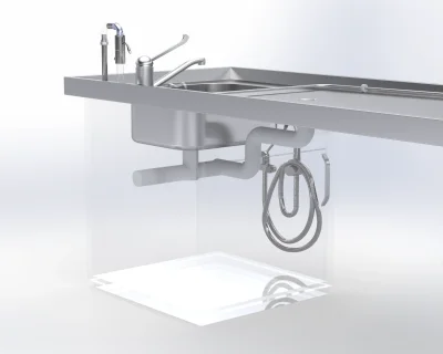 Pathology Table