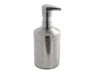 Dispensador de jabón líquido (Juego- superior)