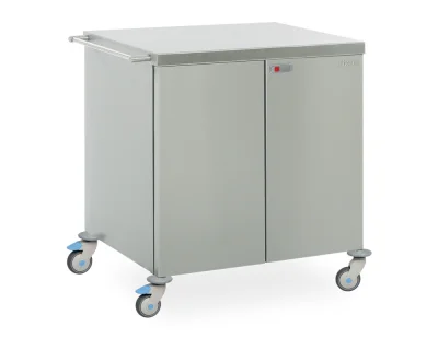 Sterilized Product Trolley