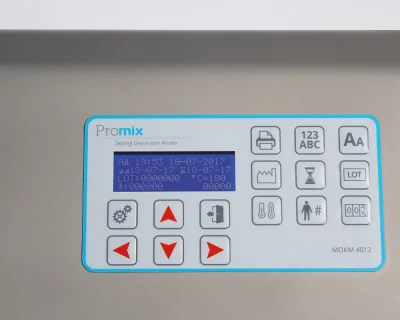 Heating Sealer (Printer)