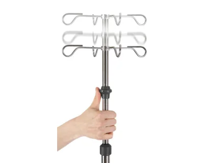 IV Stand (Telescopic)