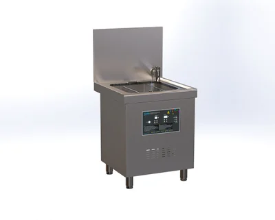 Machines de nettoyage à ultrasons (60L)