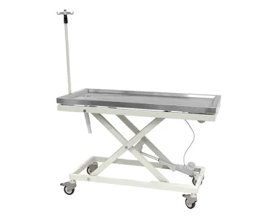 Veteriner Operasyon Masası